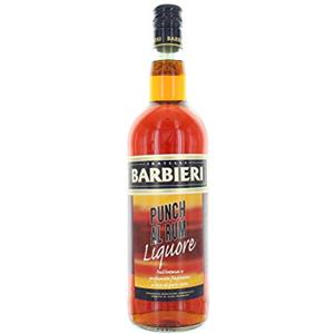 Moccia Barbieri Punch Rum Fantasia 1 Lt.