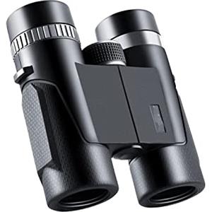 ASQY Hd Grade Telescope Binocolo Potente 8X32 Binocolo Compatto Professionale Ipx7 Impermeabile Con Cinturino 8X32