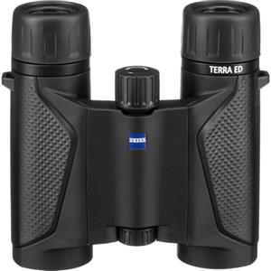 ZEISS Binocolo Terra ED Pocket 10x25