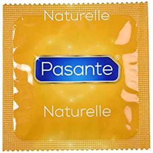 Pasante Naturelle Preservativi, Profilattici