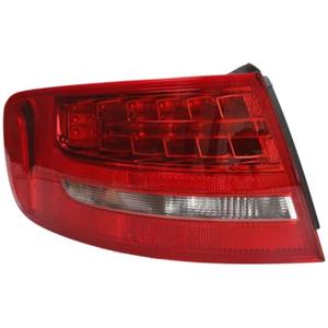 Magneti Marelli Fanale Posteriore Sinistro Esterno Led per Station Wagon - Modello 714021590701