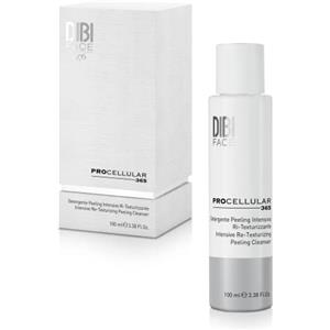 Dibi Milano DIBI FACE PROCELLULAR 365 DETERGENTE PEELING INTENSIVO RI-TEXRIZZANTE