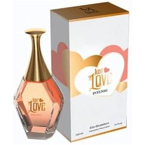 Generico Montage Just Love Intense Eau de Parfum Natural Spray 100 ml