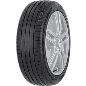Compasal Pneumatico COMPASAL B-UHP2 235/45ZR17 97 Y XL