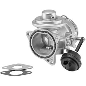 WAHLER Valvola Ricircolo Gas Scarico EGR 7371D con Guarnizioni - Funzionamento Pneumatico