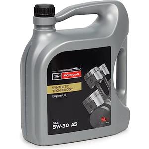 Ford Olio Motore 5W30 FORMULAF LT. 5