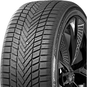 Berlin Tires All Season 2 235/55 ZR17 103W XL - C/B/71dB Pneumatico 4 stagioni (195/60 R16 89V)
