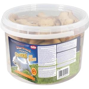 Nobby StarSnack Cookies Big Bone Secchio 1,3 kg