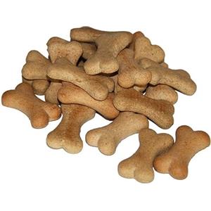 Bosch Biscotto per cani, mono osso, agnello e riso, piccolo, 10 kg, confezione da 1 (1 x 10 kg)