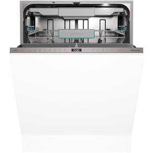 Hisense HV663A65 - Lavastoviglie 16 coperti, scomparsa totale, Classe energetica A