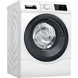 Bosch Elettrodomestici WDU8H540IT Serie 6, Lavasciuga, 10/6 kg, 1400 rpm