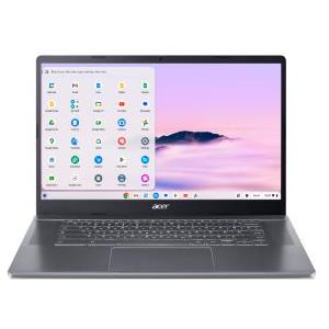 Acer Notebook 15.6'' Acer 1215U Intel Core i3 8GB/256GB SSD Full HD Grigio [CB515 2H 34ZU]