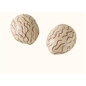 La Suissa Cioccolatini a forma di Noci - Cioccolato al latte ripieno di crema morbida al gusto noce - senza glutine - La Suissa Kg 1