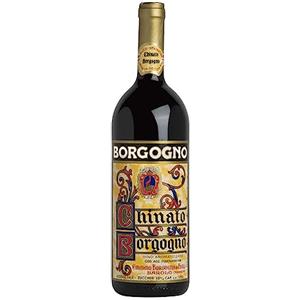 Borgogno Chinato - Unico e Aromatico, Creato da Cesare Borgogno
