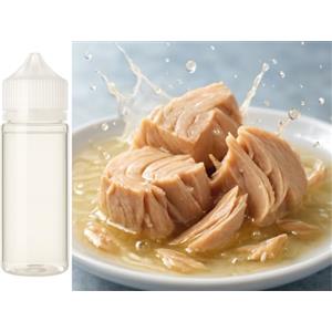 Sasami Tonno in scatola aroma concentrato - vegano - Sasami - 10ml