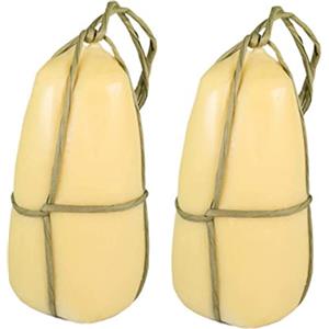Biondi Provola Calabrese Silana Formaggio Tipico Vaccino Prodotti Calabresi 900 gr 2x900gr