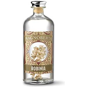 Magnoberta Grappa Robina -MAGNOBERTA- 70cl 40%