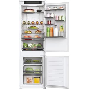 Haier Frigorifero da Incasso Combinato 248 Litri Classe E No Frost Serie 6 2D 55 - HBW5518E