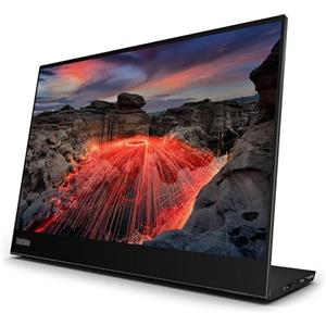 Lenovo ThinkVision M14t Gen2 14-inch Monitor