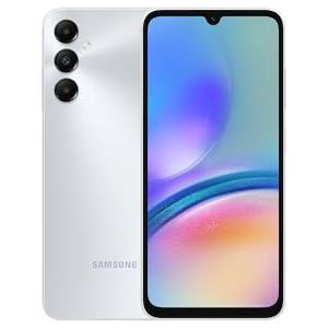 SAMSUNG *A057G/DSN GALAXY A05s (6.7'' - 4/128GB - GARANTIE 2 ANS PAR HEM) SILVER