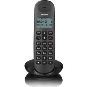 Brondi Chi Parla Cordless Brondi Lotus