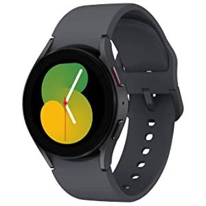Samsung Galaxy Watch 5 (40 mm) Bluetooth - Smartwatch Graphite