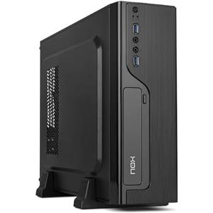 Outlet Computer Outsider PC Desktop Mini Tower i5 Windows 11 PRO HDMI VGA Wireless RAM 16GB SSD 1 TB