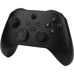 Sxhlseller Controller di Gioco per PC con Joystick Dual Hall e Vibrazione, Gamepad Bluetooth per 10/11, IOS, Compatibile con PC, Telefono, Tablet, TV