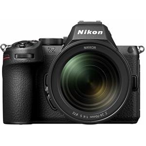 NIKON Z5 II + Z 24-70mm f/4 S