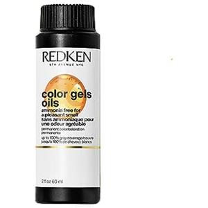 REDKEN COLOR GELS OILS 8AB, 60 ML