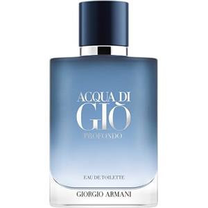 GIORGIO ARMANI Acqua Di Gio Profondo Eau De Toilette 100ml