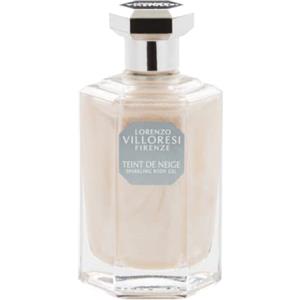 Lorenzo Villoresi Teint De Neige - Gel Corpo Illuminante Scintillante 100 ml