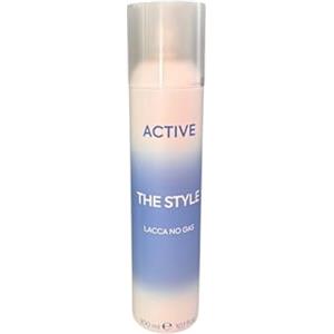 Generico Lacca Active Ecologica No Gas Normale 300 ml