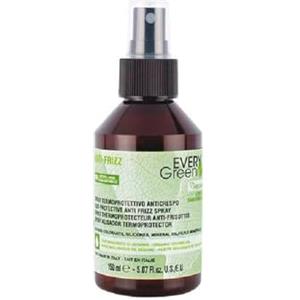 Every green ANTIFRIZZ spray termoprotettivo anticrespo 150 ml
