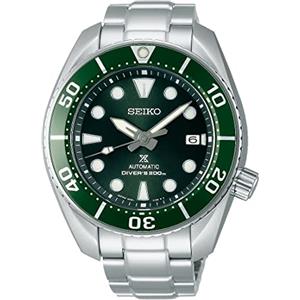 Seiko Orologio Prospex Sumo Verde Green SPB103J1