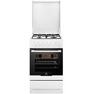 Electrolux RKK20161OW Piano cottura Bianco Gas A