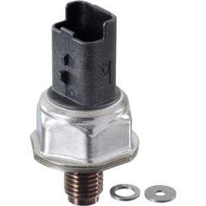PIERBURG Sensore di Pressione Carburante 7.11225.00.0 - Compatibile con PEUGEOT e CITROËN