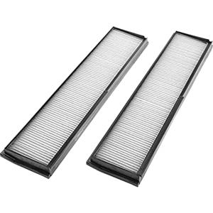 MEYLE Filtro Abitacolo 012 319 0005/S - Filtro Aria Interna Compatibile con MERCEDES-BENZ W124 e E-CLASS