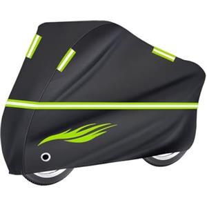 generico telo moto Compatibile con BMW R1200R 2016-Present，telo moto impermeabile.