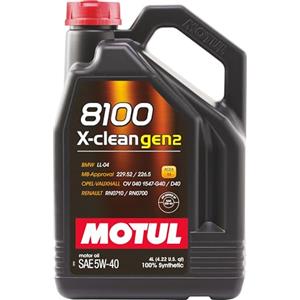 Motul Olio motore Motul 104256, olio, olio