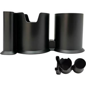 Generic Portabicchieri per Barca | Portatile Antiscivolo a Prova di perdite | Porta Cellulare Porta bibite per Kayak, per Paddle Board, Surf, Stand up Paddle, Barche, all'aperto, Vela, Canoa
