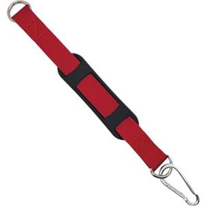 Generic Cinghie da boxe da appendere - di fissaggio per sacco da boxe pesante, fissaggio per amaca a dondolo, gancio per sacco da boxe estremamente forte, durevole, regolabile, attrezzatura per