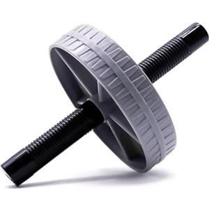 Générique AB Wheel Roller - Esercizio AB automatico ABS - esercizio addominale - rulli di allenamento di forza robusti e antiscivolo