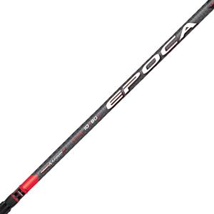 Colmic - Epoca Tele Match Canna Telescopica per Pesca al Colpo - Azione 10-80 g, Power Karbon, Anelli XY Ultra Light, Portamulinello - 3 Misure (4 mt) - Prodotto Ufficiale Colmic