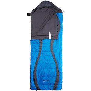 Ferrino Yukon Sq DX Saccoletto Sintetico, Blu