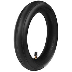 IBK S.T.S. Set ricambi per Monopattino Elettrico 8 1/2 x 2 copertone Pneumatico e Camera d'Aria per e-Scooter (Camera d'Aria)