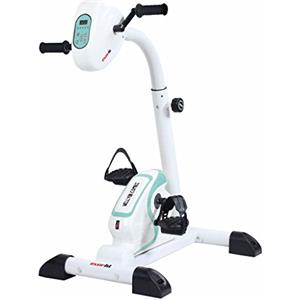 Everfit WELLY-E COMBI - Cyclette da allenamento