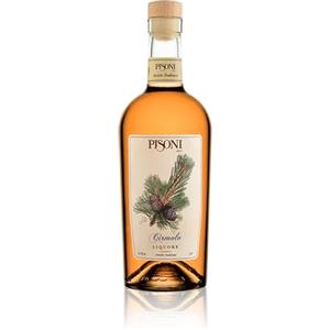 Distilleria Fratelli Pisoni CIRMOLO LIQUORE ALLA GRAPPA 0.700 L