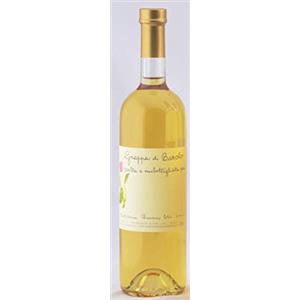 Distillerie Beccaris Beccaris - Linea Ramo Grappa di Barolo invecchiata 0,70 lt.