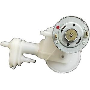 JCSPARES® - Pompa Con Motore Braun Compatibile Con Oral-B Idropulsore Orale WaterJet